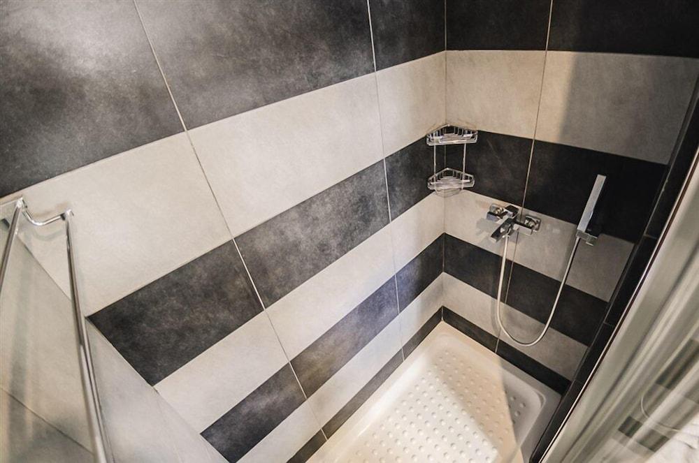 Hotel Nereides Patitírion Dış mekan fotoğraf